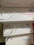 Dermalax Hyaluronic Acid Filler Deep Tissue Defects And Volumetry