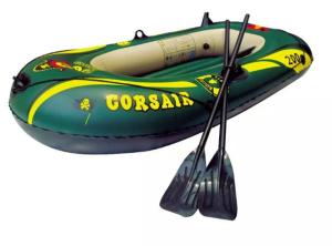 China Inflating Paddle Boat china Manufacturer wholesale