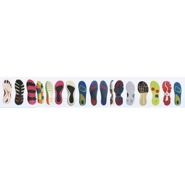 One Mold One Pair PVC Slipper And Shoe Sole Making Machine