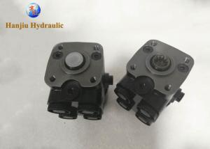 China Professional Hydraulic Steering Valve , 101S Series Hydraulic Power Steering Pump wholesale