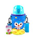 Eco Friendly Digital Printing Neoprene Baby Bottle Cover