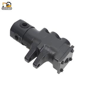 China Belparts Spare Parts PC60-8 Center Joint Rotary Joint Assembly For Komatsu Crawler Excavator wholesale
