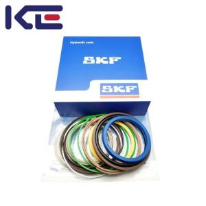 China Cylinder Pump Hydraulic Oil Seals Kit For SUMITOMO Excavator wholesale