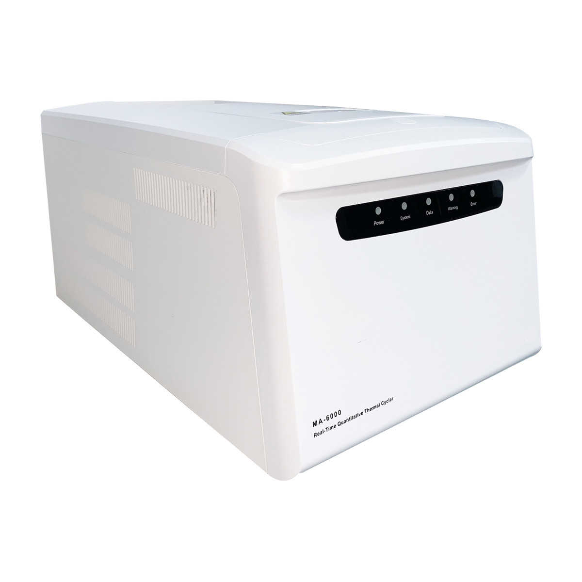 Hosipital DNA Test Machine Thermal Cycler Micro PCR Analyzer For Gene Test