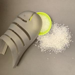 China Outdoor Lightweight TPU Granule Thermoplastic Polyurethane UV Resistance wholesale