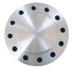 DIN2527 Standard Blind Carbon Steel Flange All Size DN10-DN1000