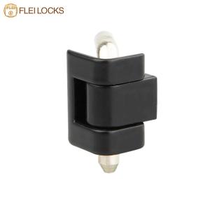 China OEM Excellent Surface Chrome Cabinet Hinges Durable For Industry Equipment wholesale