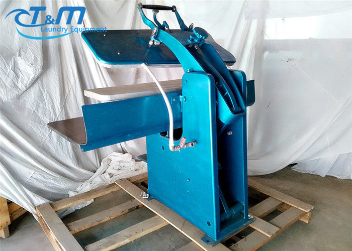 Smooth Used Laundry Machine Finishing Equipment For Garment Factory Restaurants Army