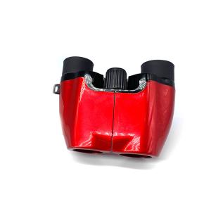 China Optical Plastic 8x21 Kids Binoculars wholesale