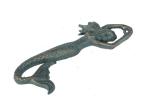 Cool Innovative best selling promotion gift die cast iron classic folk art