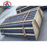 150mm-750mm Graphite Electrode For Steel Making