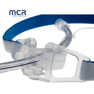 China Disposable Medical PVC Material ET Tube Fixation With Non-woven Belt wholesale