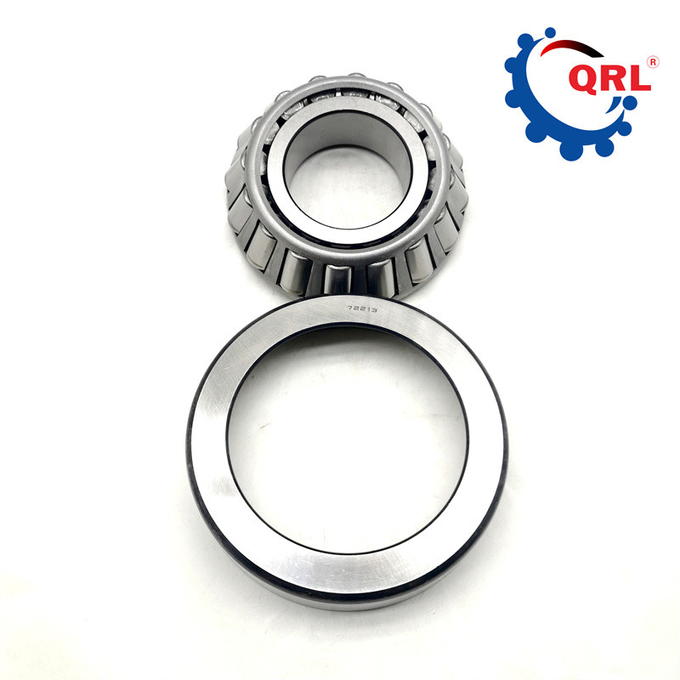 Tapered Roller Bearings 72213C/72487 Size 53.975x123.825x36.512