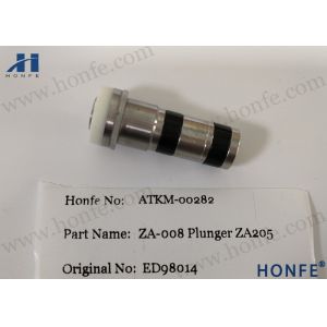 Plunger ED98014 Tsudakoma ZA Textile Machinery Spare Parts
