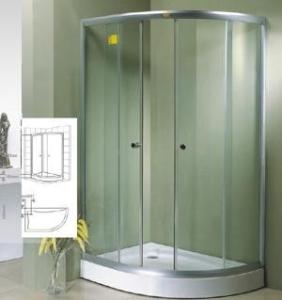 China Shower Enclosure MODEL:F16A wholesale