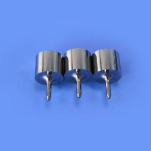 China High Hardness Wear-Resistant Tungsten Carbide Tap Set for Automotive Parts wholesale