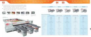 China SD-3800 acrylic electronic cutting saw wholesale
