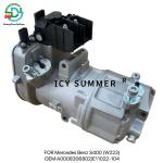 For Mercedes Benz S400 S500 S580 2021-2022 Air Compressor A0008306802 Original