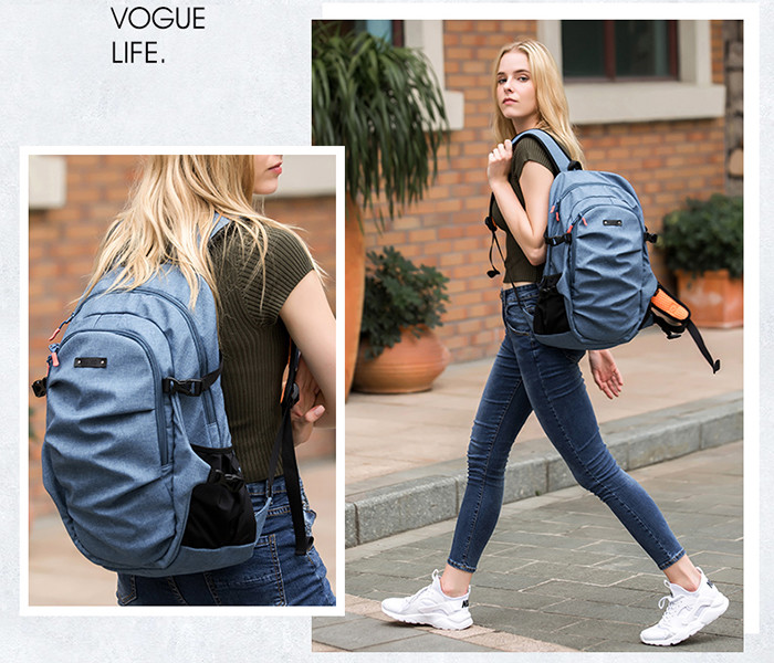 Female Backpack Women School Backpack For Teenage Girls Mochila Feminina Laptop Bagpacks Travel Bags Casual Sac A Dos
