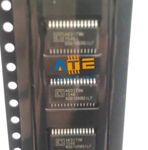 China ICS9DB106BGILF Renesas Electronics 9DB106 Clock Timing Integrated Circuits ICs wholesale