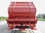 Dongfeng DFL5250ZYST3 Compress Garbage Truck