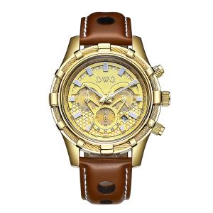 China 3ATM BSCI Miyota Japanese Quartz Watches For Gentleman wholesale