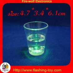 mini flashing cup