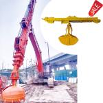 Excavator Telescopic Boom Telescopic Arm for Construction Work