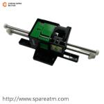 1750042970 1750042961 Bank Wincor2050xe ATM Parts Repair Cassette Motor Assembly