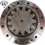 R110-9 R150-9 R140-9 Excavator Hyundai Swing Gear Box 31Q4-11140