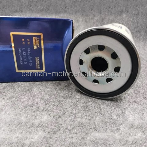 Standard Size C-38090 Vg1246070031 Jx1016 Lf16285 Heavy Truck Engine Oil Filter 612630010239 for and Performance