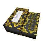 CCNB Cosmetics Essential Oil Shipping Packaging Boxes 12*6*3cm
