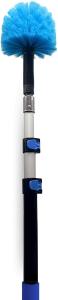 China PP 2KG House Cleaning Duster With 5.4m Extention Rod wholesale