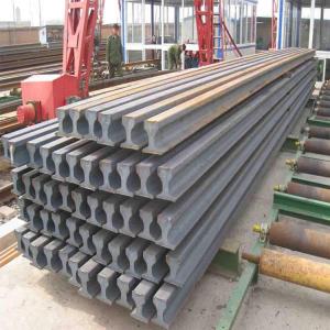 China IPE 80 Steel Structure Beam MTC Cold Rolled Steel Beams For Construction wholesale