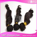 Fashionable and tangle free indian virgin wholesale hair