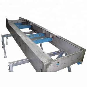 China Steel Aluminum Welding Custom Fabrication Service wholesale