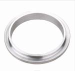 OEM Copper Stamping Parts , Metal Stamping Components Plating Anodizing Finish