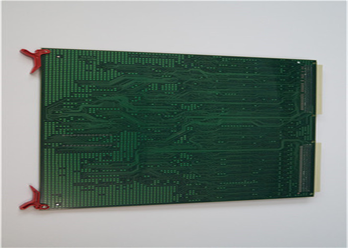 Printed Circuit Board 00.782.0008 SEK Card Board Delicate Design