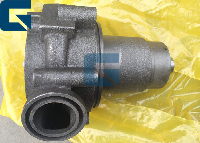 Alternator Spare Parts Excavator Auto Water Pump Replacement For TAD1613GE Generator