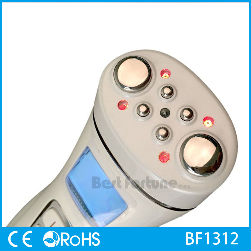 Safety Face Firming Device , Radio Frequency Machine For Face And Body