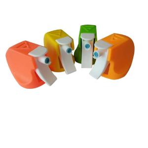 China Anti Rust Multicolored Replacement Spray Nozzles For Aerosol Cans wholesale