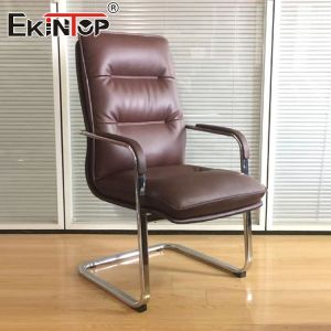 China Classic Office Furniture Leather Executive Office Chair Quality Office Chairs wholesale