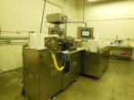 4 Plungers Encapsulation Machine