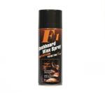 F1 Car Care Aerosol Dashboard Wax Polish Spray