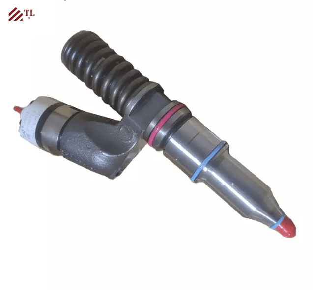 Engine C6.4 Fuel Injector 295-9126 326-4635 Perfect Fit erpillar E320D
