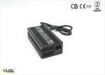 240W Sealed Lead Acid Battery Charger 36V 5A With Universal AC110 To 230V Input