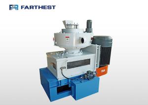 China 380V 55KW 1.2tph Wood Sawdust Pellet Making Machine wholesale