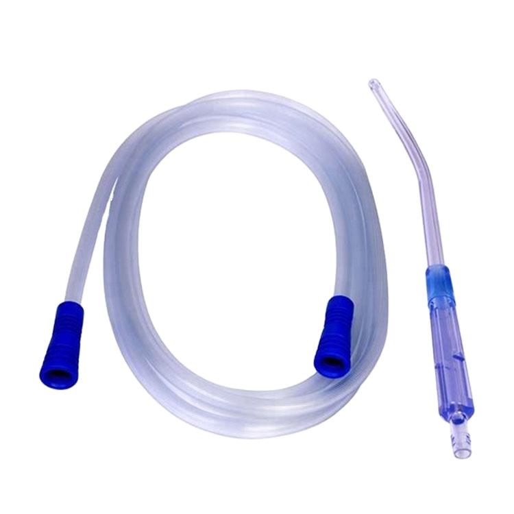 Medical Disposable Anesthesia Breathing Circuit Reinforced Model for Adult and Child