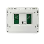 Electronic Indoor Digital Room Programmable Home Thermostat Display Accuracy 0.5