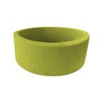 High Density Foam Round Ball Pool Round Ball Pit 90*30cm